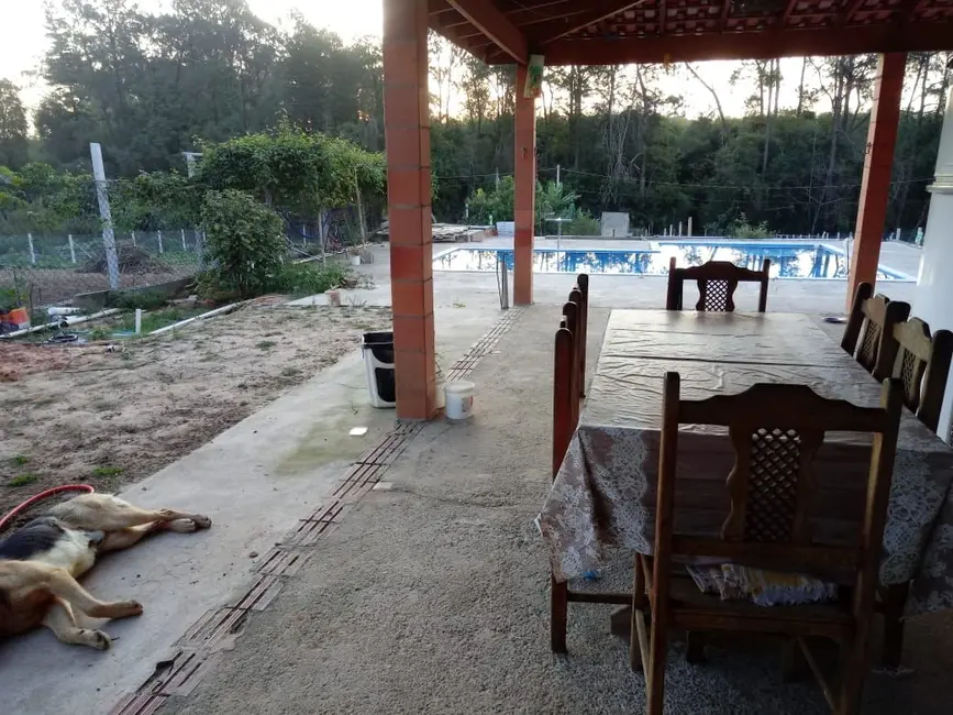 Foto 8 de Chácara com 2 quartos à venda, 1250m2 em Salto - SP