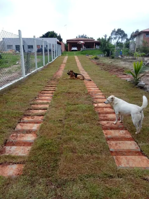 Foto 3 de Chácara com 2 quartos à venda, 1250m2 em Salto - SP