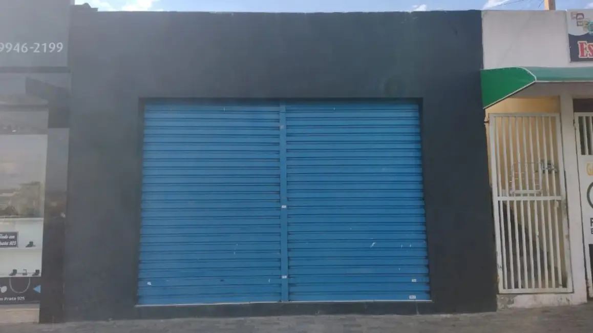 Foto 1 de Sala Comercial para alugar, 31m2 em Itupeva - SP