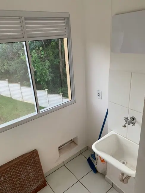 Foto 2 de Apartamento com 2 quartos à venda, 48m2 em Itupeva - SP