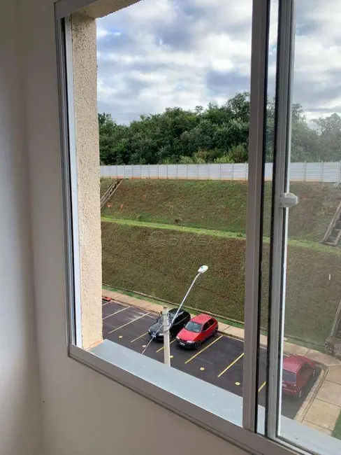 Apartamento com 2 quartos à venda, 48m2 em Itupeva - SP - imagem 4 Foto 4 de Apartamento com 2 quartos à venda, 48m2 em Itupeva - SP