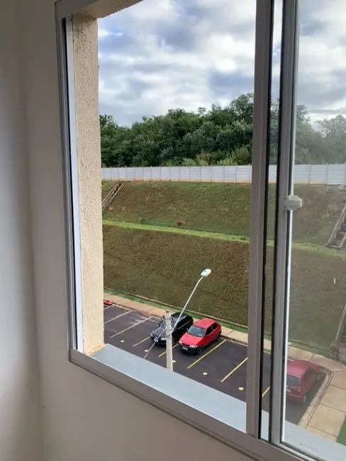 Foto 4 de Apartamento com 2 quartos à venda, 48m2 em Itupeva - SP