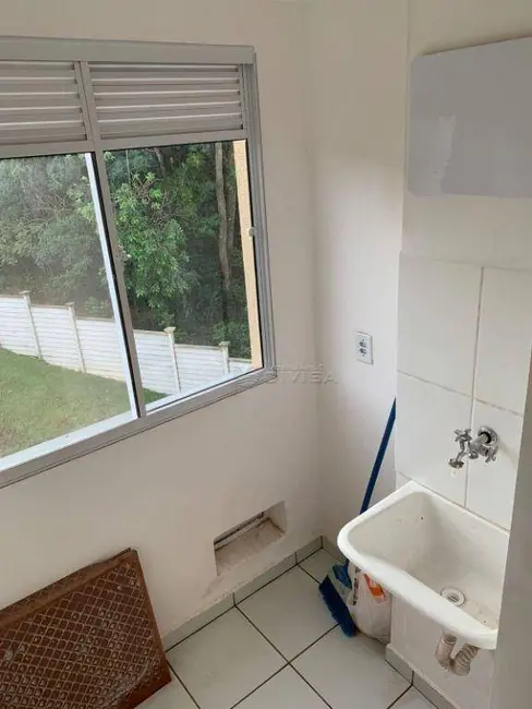 Apartamento com 2 quartos à venda, 48m2 em Itupeva - SP - imagem 2 Foto 2 de Apartamento com 2 quartos à venda, 48m2 em Itupeva - SP