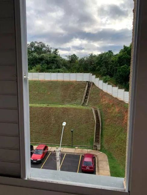 Apartamento com 2 quartos à venda, 48m2 em Itupeva - SP - imagem 9 Foto 9 de Apartamento com 2 quartos à venda, 48m2 em Itupeva - SP