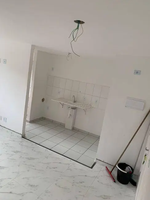 Apartamento com 2 quartos à venda, 48m2 em Itupeva - SP - imagem 7 Foto 7 de Apartamento com 2 quartos à venda, 48m2 em Itupeva - SP