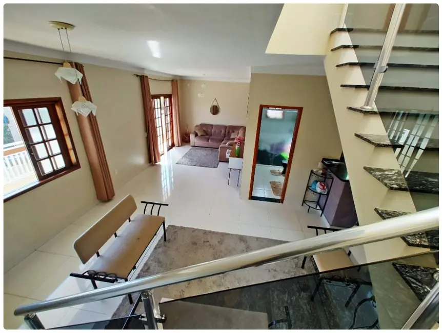 Casa com 3 quartos à venda, 235m2 em Itupeva - SP - imagem 7 Foto 7 de Casa com 3 quartos à venda, 235m2 em Itupeva - SP