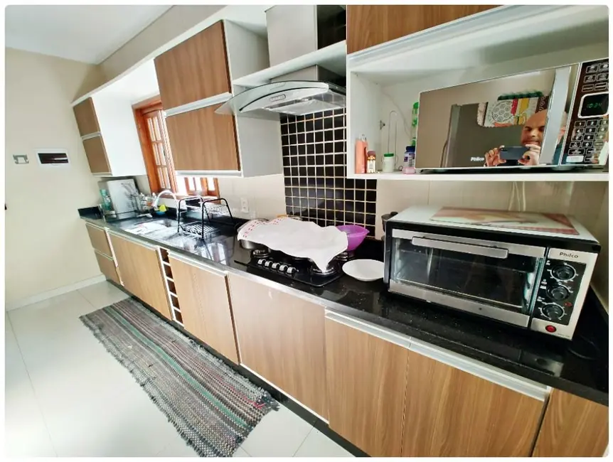 Casa com 3 quartos à venda, 235m2 em Itupeva - SP - imagem 4 Foto 4 de Casa com 3 quartos à venda, 235m2 em Itupeva - SP