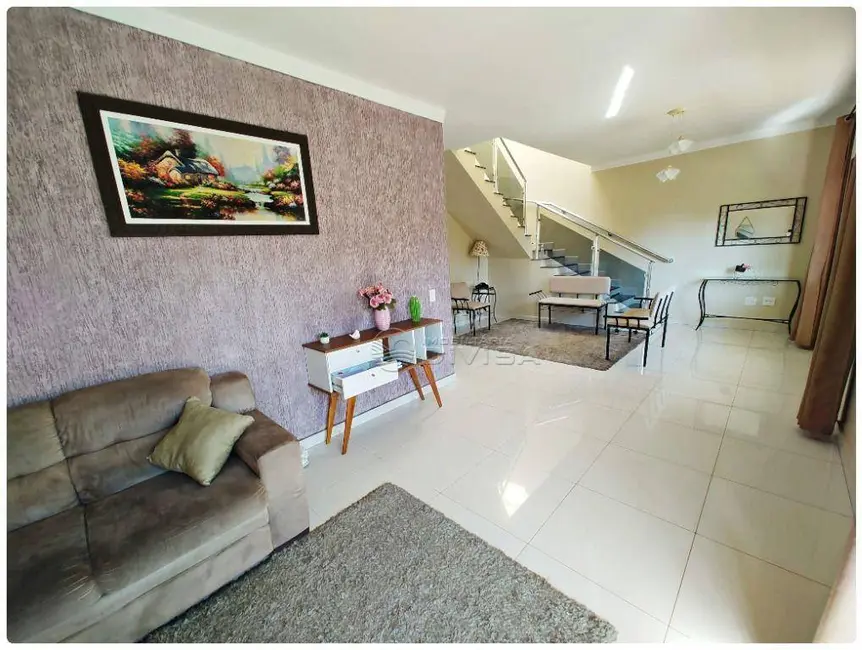 Foto 6 de Casa com 3 quartos à venda, 235m2 em Itupeva - SP