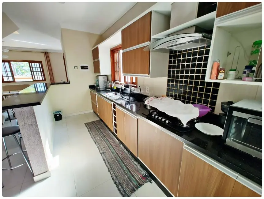 Casa com 3 quartos à venda, 235m2 em Itupeva - SP - imagem 3 Foto 3 de Casa com 3 quartos à venda, 235m2 em Itupeva - SP