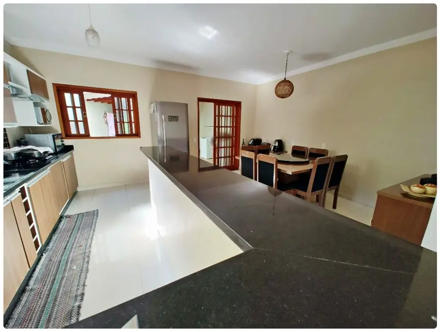 Casa com 3 quartos à venda, 235m2 em Itupeva - SP - imagem 5 Foto 5 de Casa com 3 quartos à venda, 235m2 em Itupeva - SP