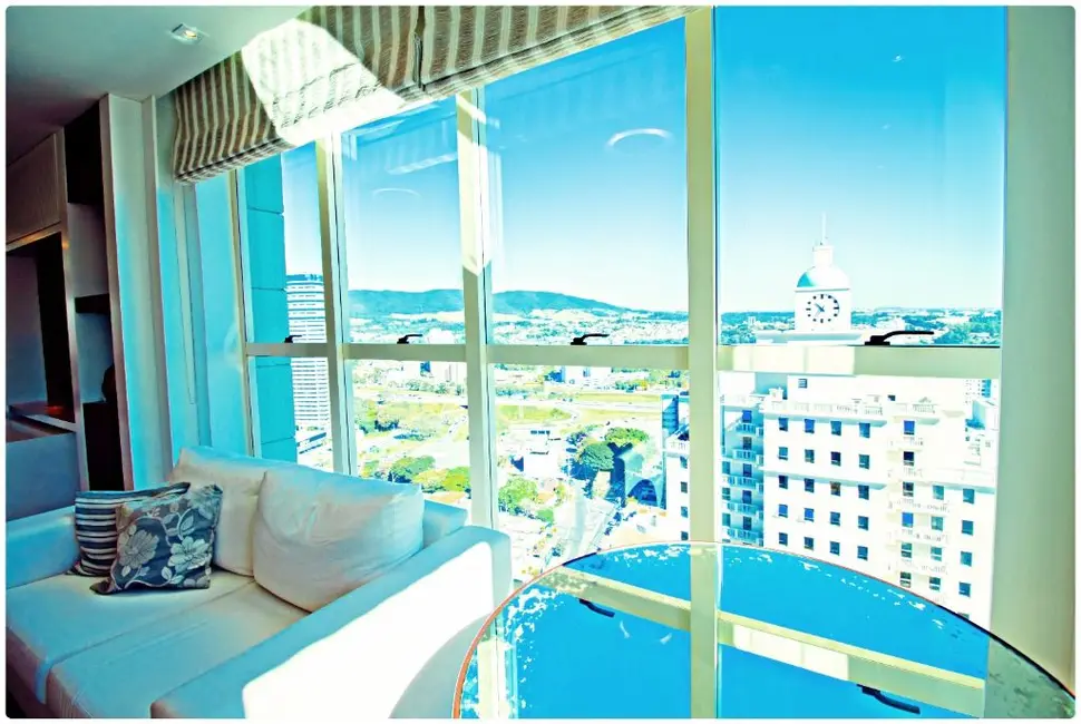 Foto 6 de Cobertura com 4 quartos à venda, 360m2 em Parque do Colégio, Jundiai - SP