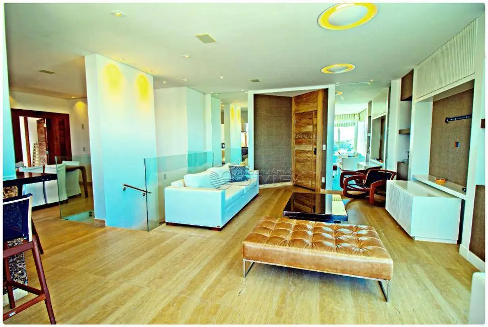 Cobertura com 4 quartos à venda, 360m2 em Parque do Colégio, Jundiai - SP - imagem 4 Foto 4 de Cobertura com 4 quartos à venda, 360m2 em Parque do Colégio, Jundiai - SP