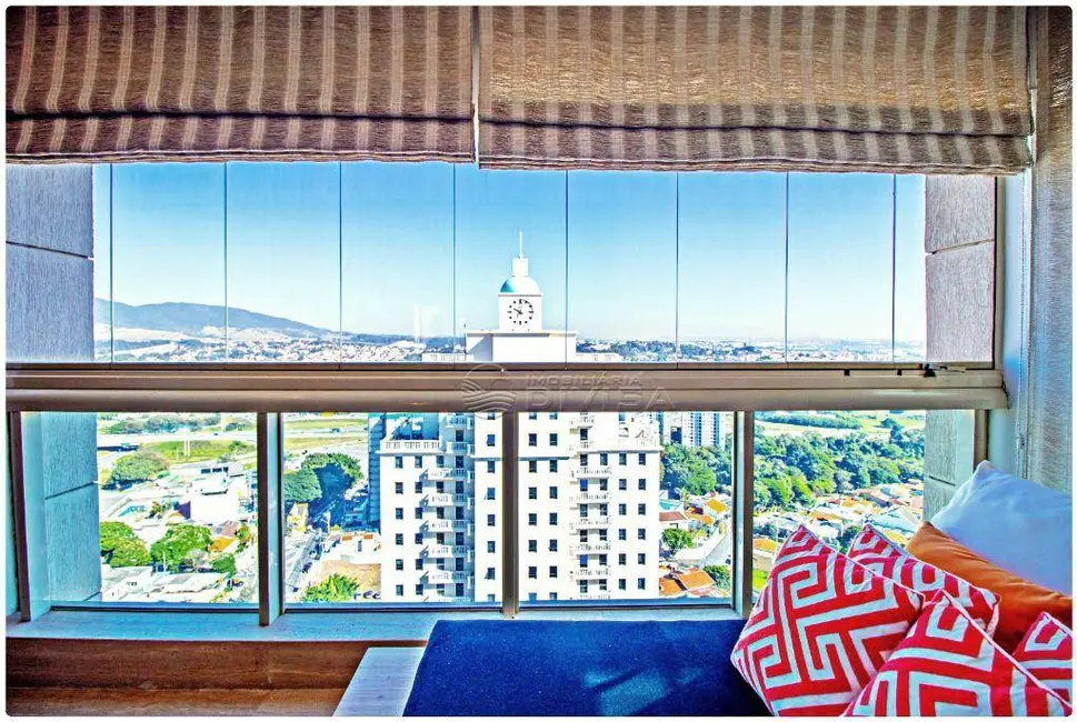 Cobertura com 4 quartos à venda, 360m2 em Parque do Colégio, Jundiai - SP - imagem 1 Foto 1 de Cobertura com 4 quartos à venda, 360m2 em Parque do Colégio, Jundiai - SP