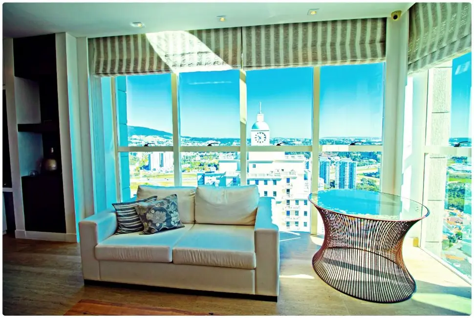 Foto 5 de Cobertura com 4 quartos à venda, 360m2 em Parque do Colégio, Jundiai - SP