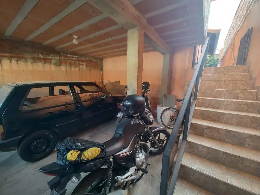 Casa com 2 quartos à venda, 150m2 em Itupeva - SP - imagem 3 Foto 3 de Casa com 2 quartos à venda, 150m2 em Itupeva - SP