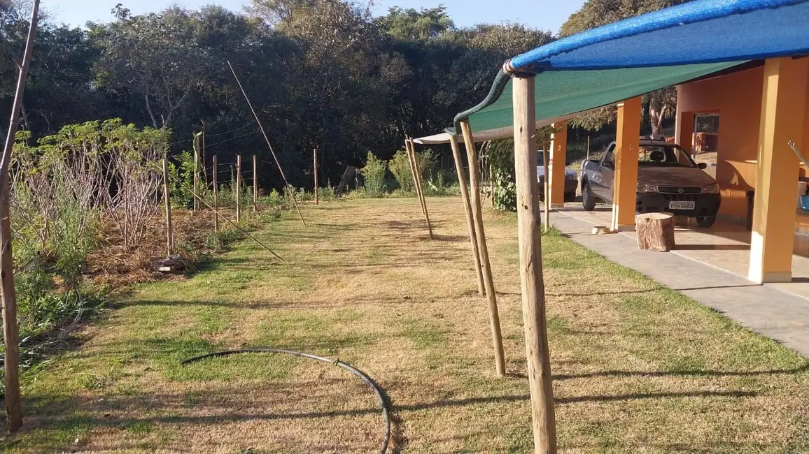 Foto 5 de Sítio / Rancho com 2 quartos à venda, 20500m2 em Elias Fausto - SP