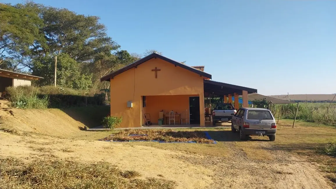 Foto 1 de Sítio / Rancho com 2 quartos à venda, 20500m2 em Elias Fausto - SP