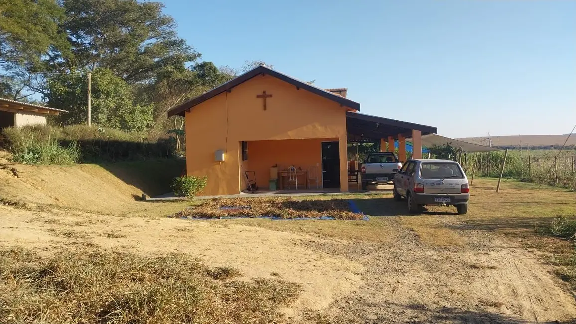 Foto 4 de Sítio / Rancho com 2 quartos à venda, 20500m2 em Elias Fausto - SP