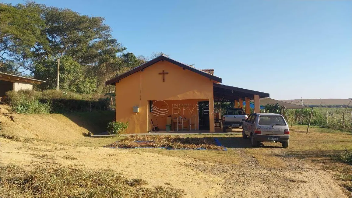 Foto 1 de Sítio / Rancho com 2 quartos à venda, 20500m2 em Elias Fausto - SP