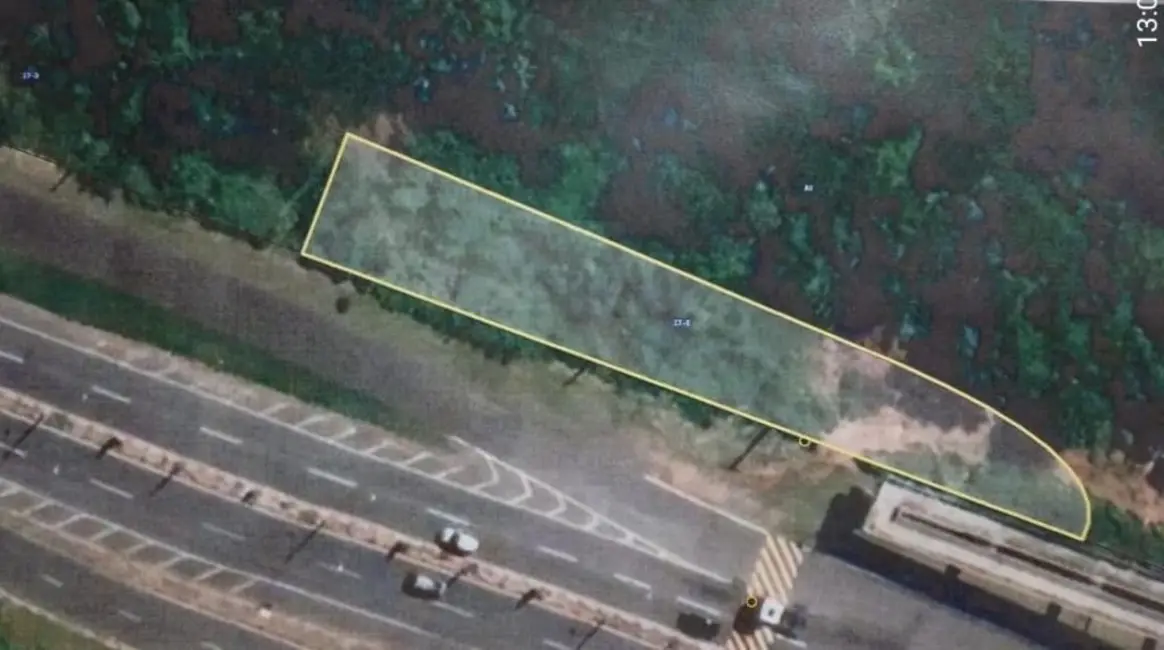 Foto 1 de Terreno / Lote à venda, 851m2 em Itupeva - SP
