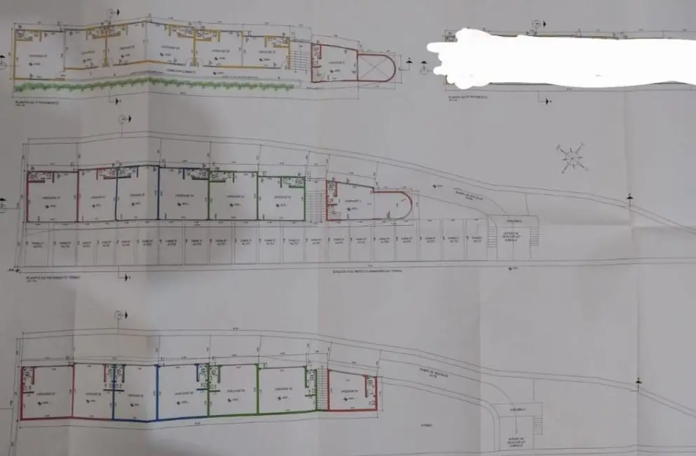 Terreno / Lote à venda, 851m2 em Itupeva - SP - imagem 5 Foto 5 de Terreno / Lote à venda, 851m2 em Itupeva - SP