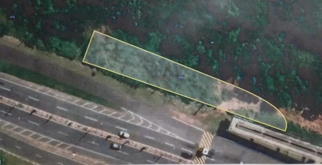 Foto 2 de Terreno / Lote à venda, 851m2 em Itupeva - SP