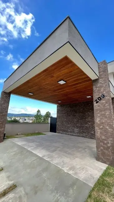 Foto 4 de Casa de Condomínio com 3 quartos à venda, 275m2 em Itupeva - SP