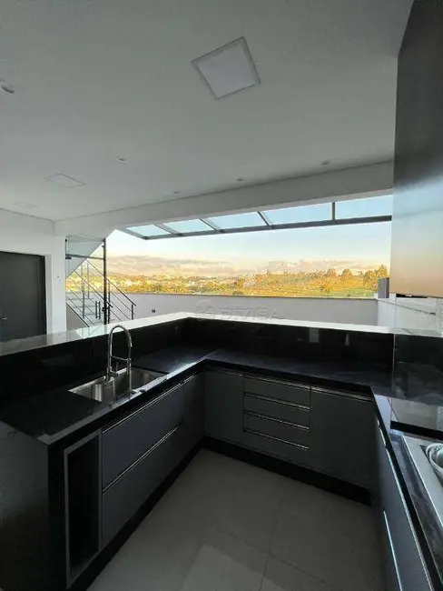 Foto 1 de Casa de Condomínio com 3 quartos à venda, 275m2 em Itupeva - SP