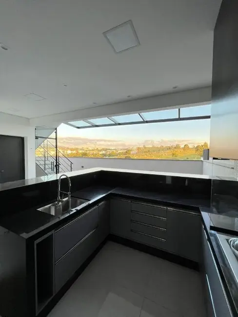 Foto 1 de Casa de Condomínio com 3 quartos à venda, 275m2 em Itupeva - SP