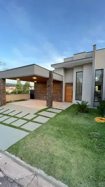 Foto 6 de Casa de Condomínio com 3 quartos à venda, 275m2 em Itupeva - SP