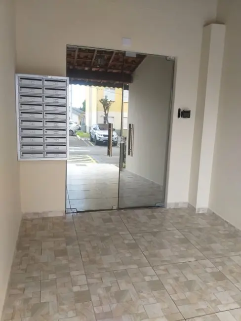 Foto 1 de Apartamento com 2 quartos à venda, 48m2 em Jardim Maria Dirce, Guarulhos - SP