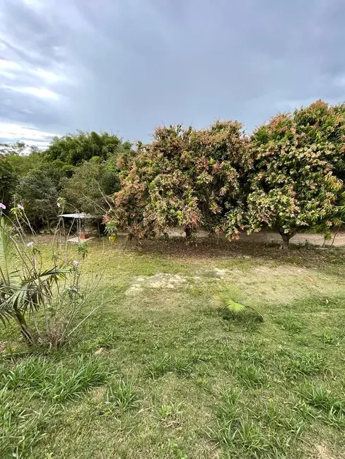 Foto 6 de Chácara com 4 quartos para alugar, 1500m2 em Elias Fausto - SP