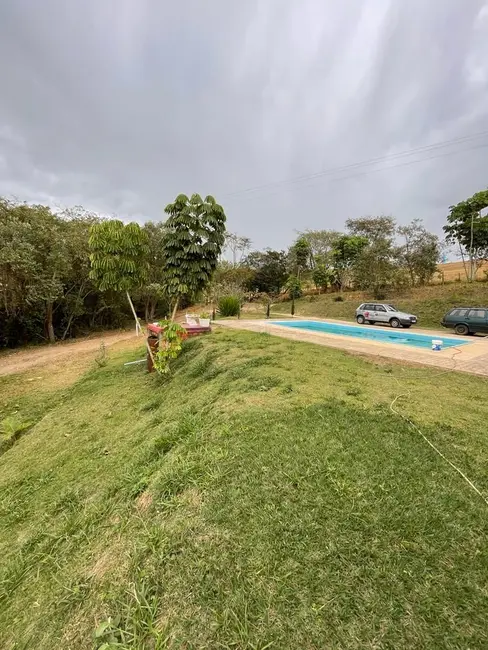 Foto 7 de Chácara com 4 quartos para alugar, 1500m2 em Elias Fausto - SP