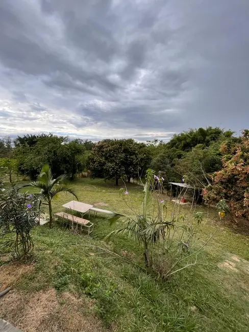 Foto 5 de Chácara com 4 quartos para alugar, 1500m2 em Elias Fausto - SP