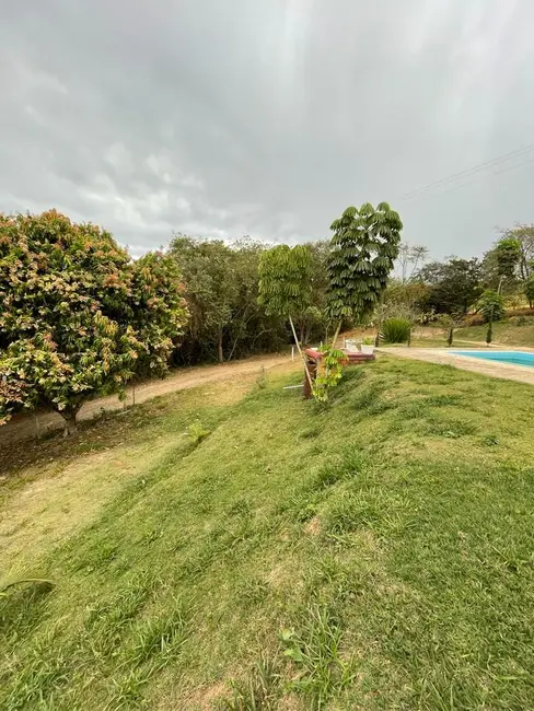 Foto 8 de Chácara com 4 quartos para alugar, 1500m2 em Elias Fausto - SP