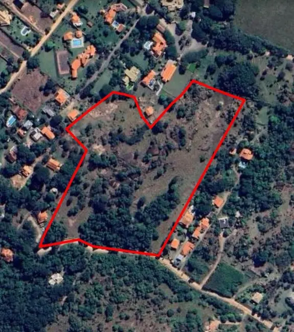 Foto 6 de Sala Comercial à venda, 42128m2 em Indaiatuba - SP