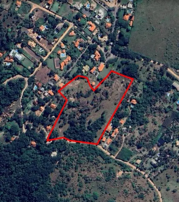 Foto 7 de Sala Comercial à venda, 42128m2 em Indaiatuba - SP