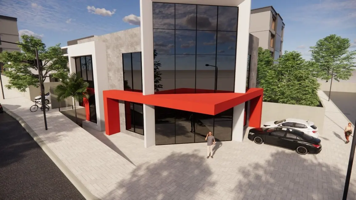 Sala Comercial à venda e para alugar, 298m2 em Jardim Adriana, Indaiatuba - SP - imagem 6 Foto 6 de Sala Comercial à venda e para alugar, 298m2 em Jardim Adriana, Indaiatuba - SP