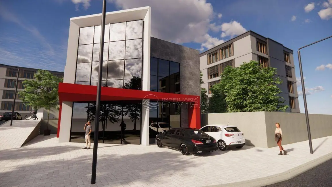 Foto 1 de Sala Comercial à venda e para alugar, 298m2 em Jardim Adriana, Indaiatuba - SP