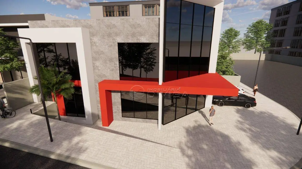 Foto 3 de Sala Comercial à venda e para alugar, 298m2 em Jardim Adriana, Indaiatuba - SP