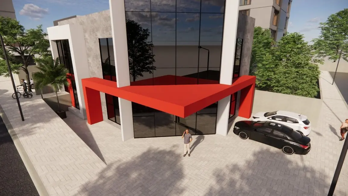 Sala Comercial à venda e para alugar, 298m2 em Jardim Adriana, Indaiatuba - SP - imagem 4 Foto 4 de Sala Comercial à venda e para alugar, 298m2 em Jardim Adriana, Indaiatuba - SP