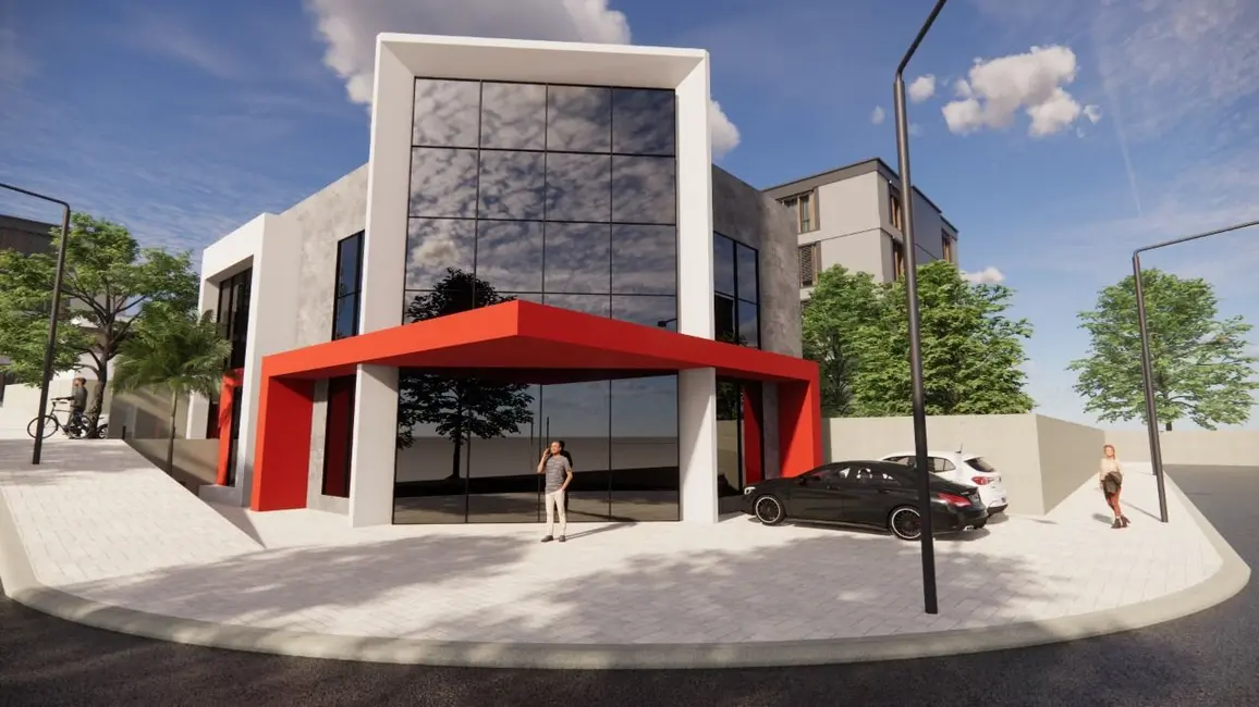 Sala Comercial à venda e para alugar, 298m2 em Jardim Adriana, Indaiatuba - SP - imagem 5 Foto 5 de Sala Comercial à venda e para alugar, 298m2 em Jardim Adriana, Indaiatuba - SP