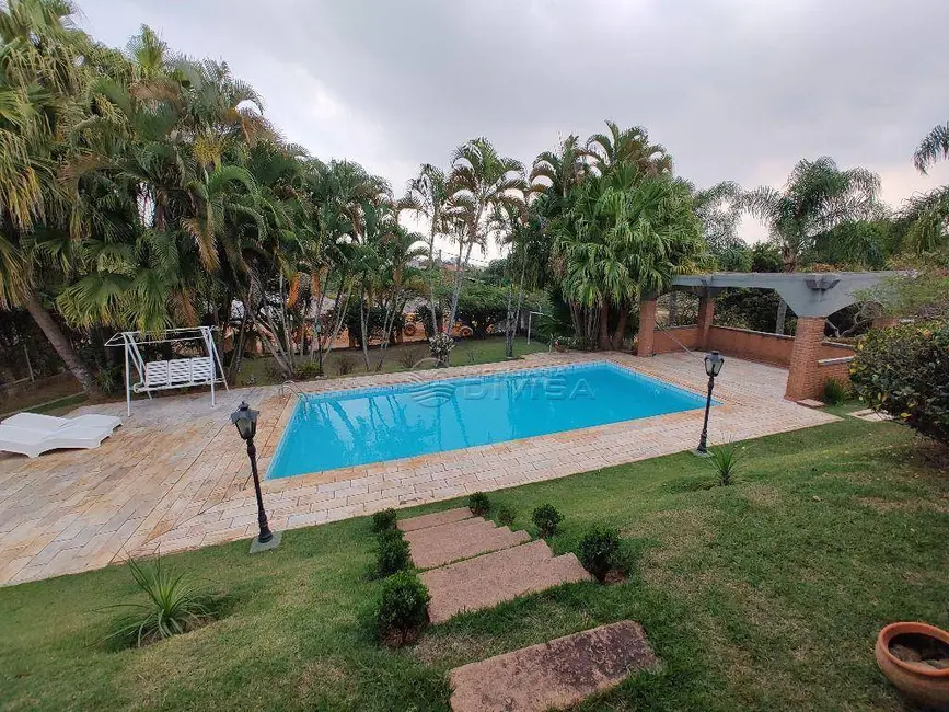 Foto 6 de Chácara com 4 quartos à venda e para alugar, 1000m2 em Itupeva - SP