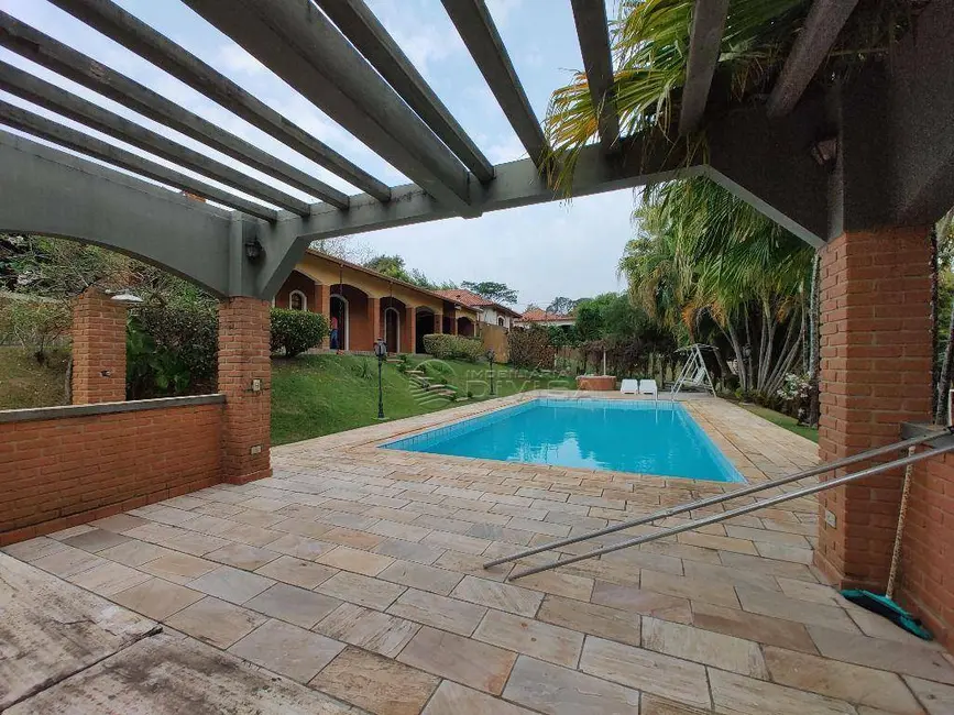 Foto 1 de Chácara com 4 quartos à venda e para alugar, 1000m2 em Itupeva - SP