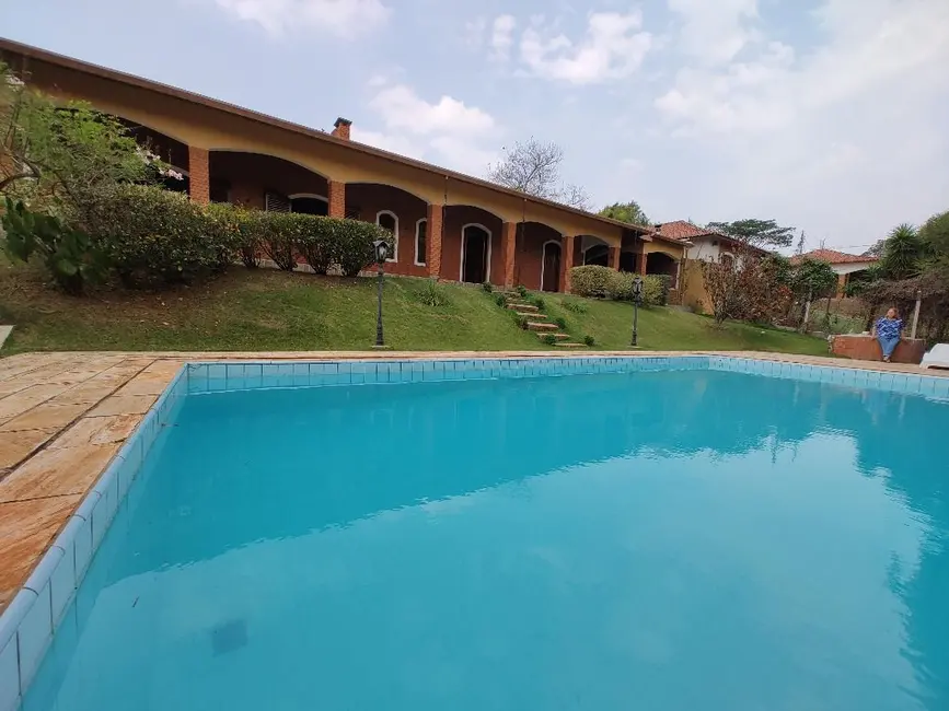 Foto 5 de Chácara com 4 quartos à venda, 2000m2 em Itupeva - SP