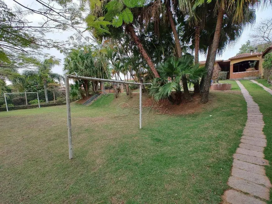 Foto 9 de Chácara com 4 quartos à venda e para alugar, 1000m2 em Itupeva - SP