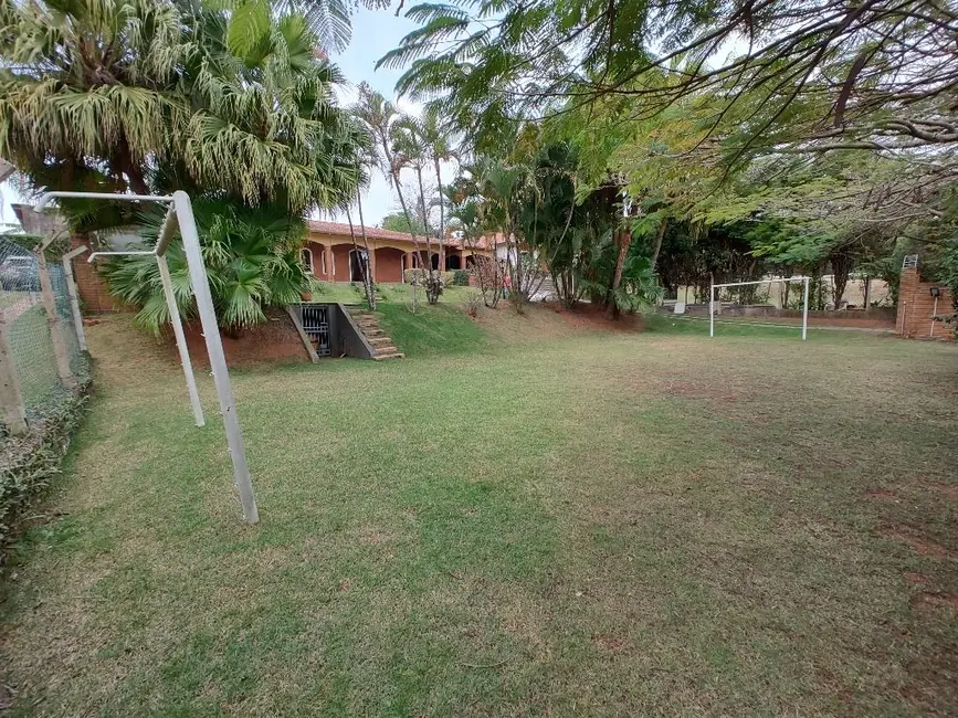 Foto 8 de Chácara com 4 quartos à venda, 2000m2 em Itupeva - SP