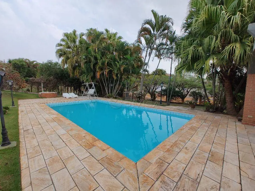 Foto 3 de Chácara com 4 quartos à venda e para alugar, 1000m2 em Itupeva - SP