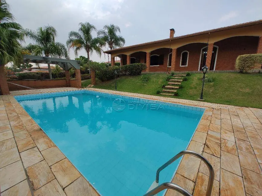 Foto 7 de Chácara com 4 quartos à venda e para alugar, 1000m2 em Itupeva - SP