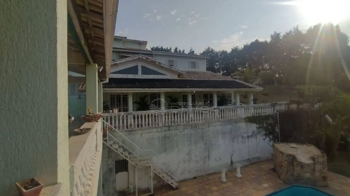 Chácara com 5 quartos à venda, 3159m2 em Itupeva - SP - imagem 3 Foto 3 de Chácara com 5 quartos à venda, 3159m2 em Itupeva - SP